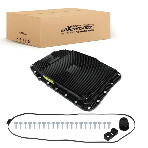 Cárter de transmisión automática LR007474 Land Rover